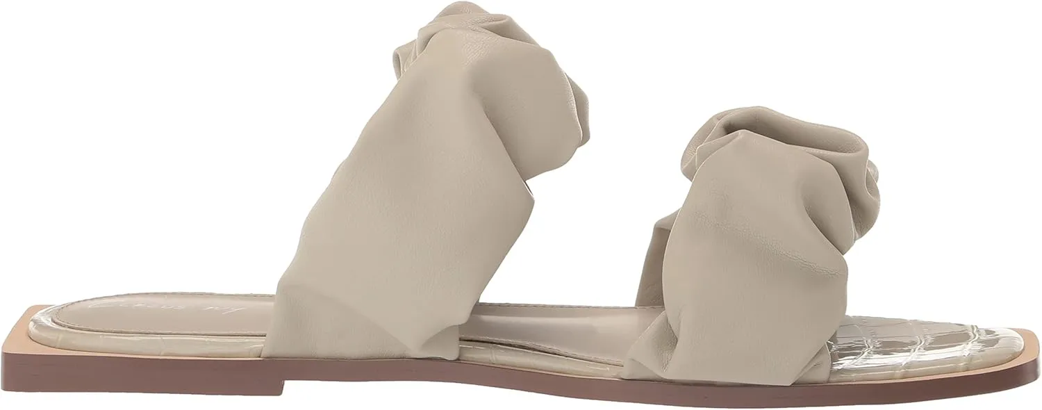 Circus NY by Sam Edelman Women's Iggy Slide Sandal