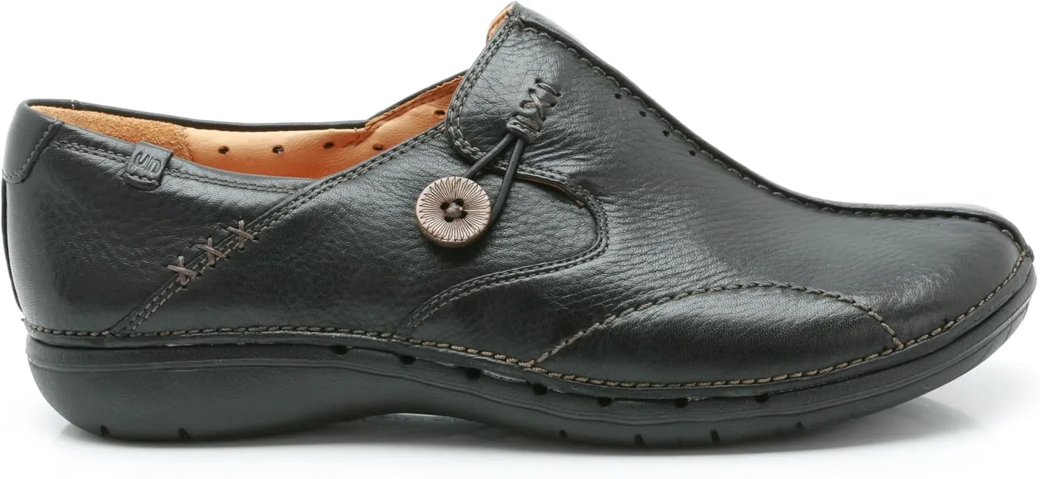Clarks Women's Moccasins Loafers