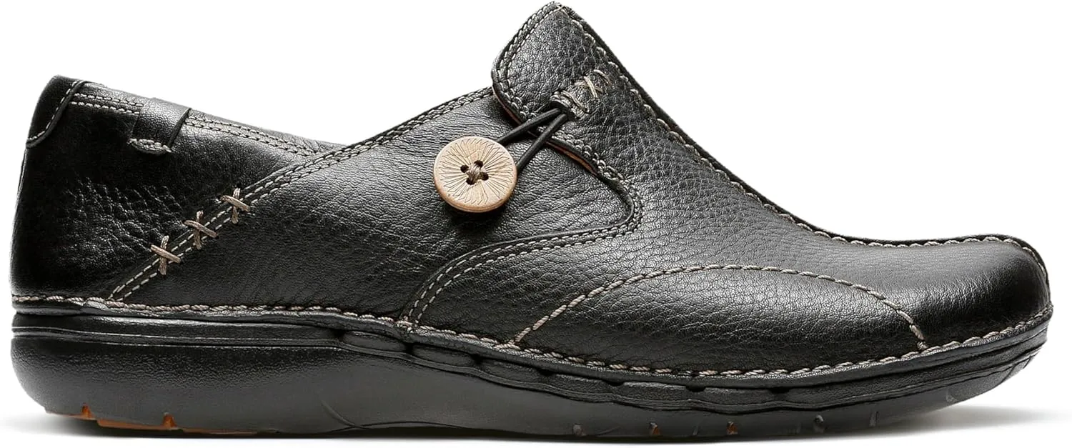 Clarks Women's Moccasins Loafers