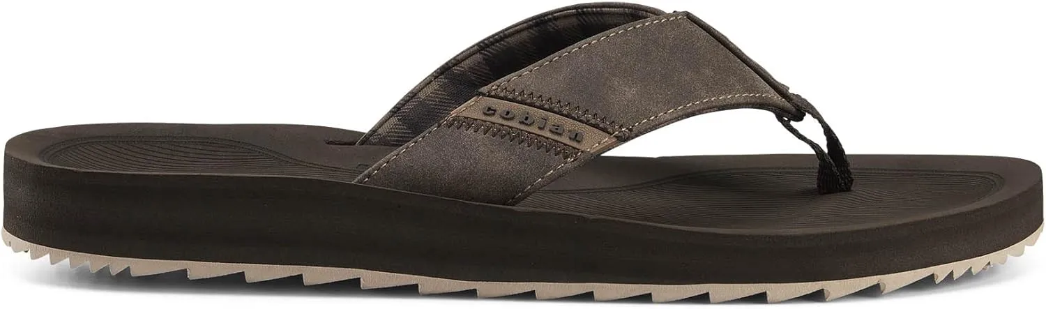 Cobian ARV II Trek Sandal - Chocolate