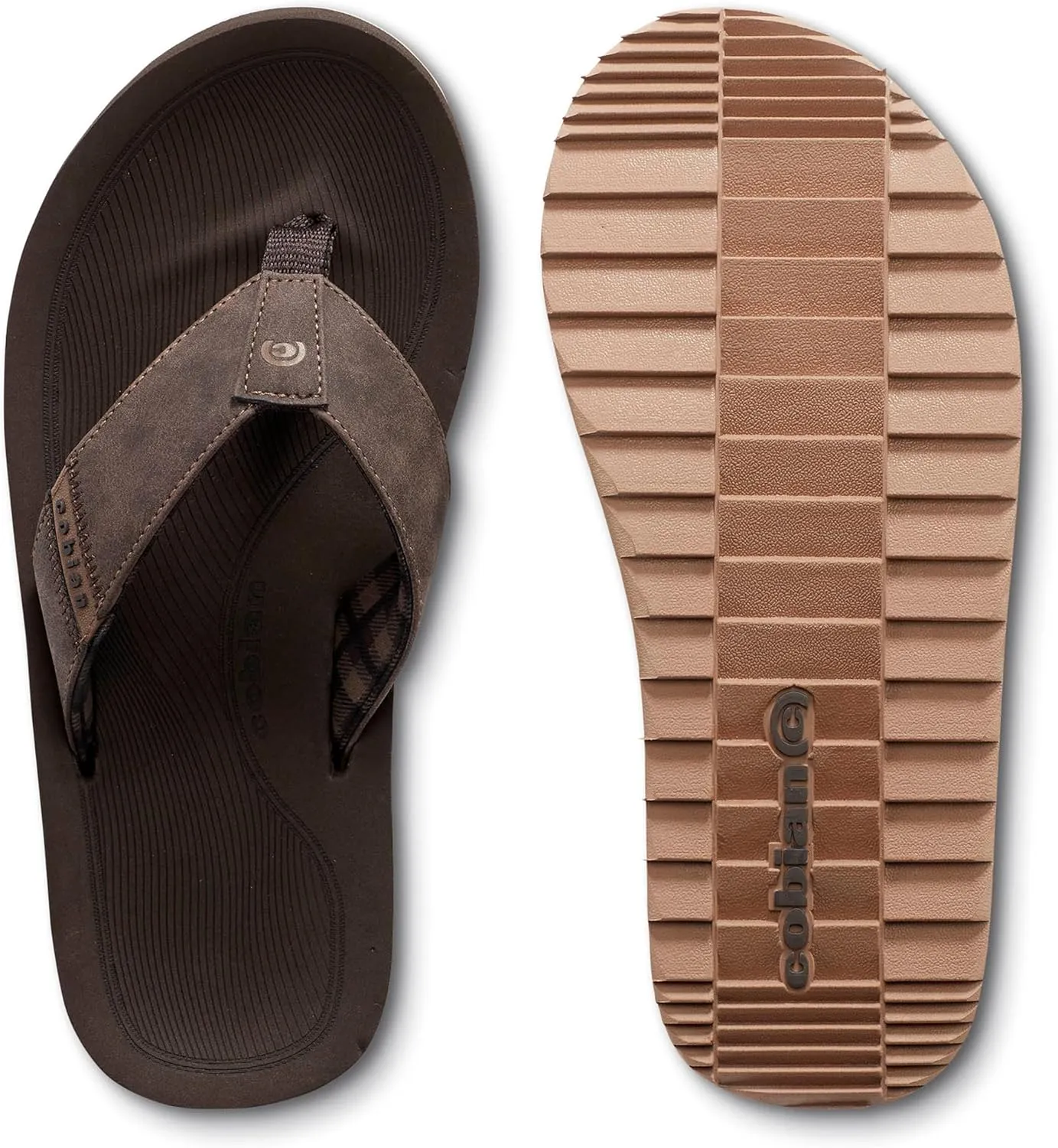 Cobian ARV II Trek Sandal - Chocolate