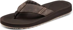 Cobian ARV II Trek Sandal - Chocolate