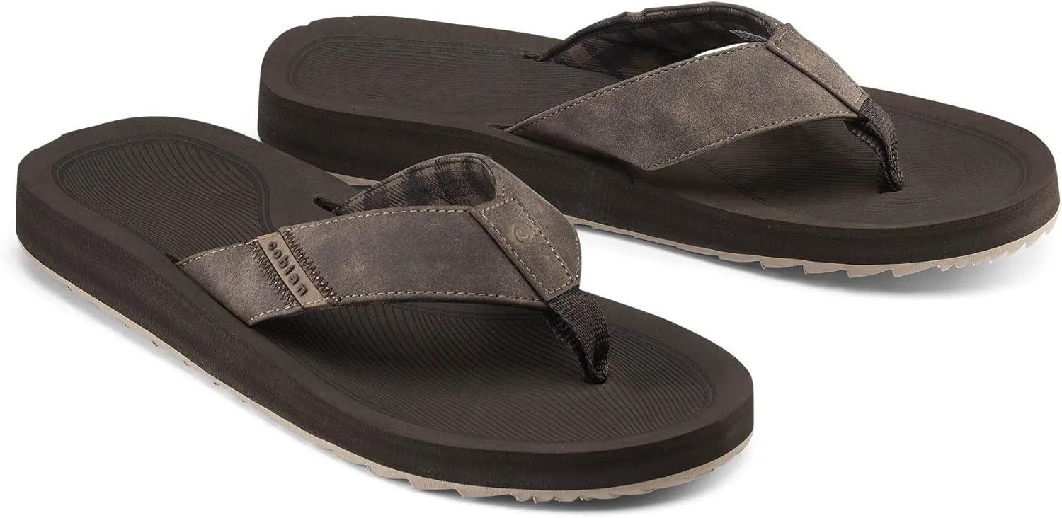Cobian ARV II Trek Sandal - Chocolate