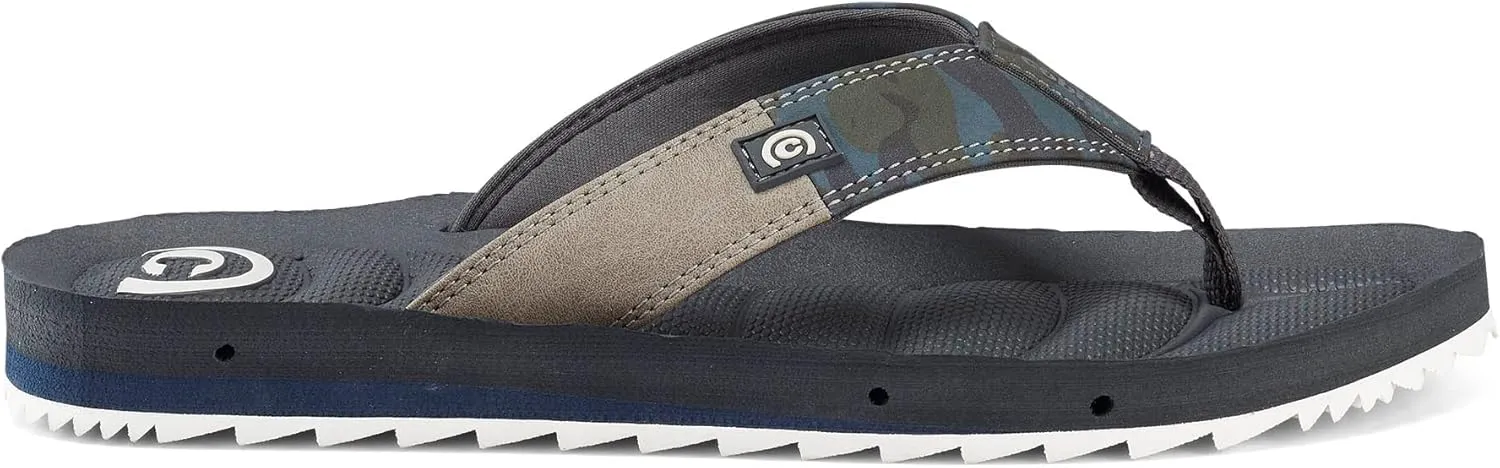 Cobian Men's Hobgood Draino Sandals