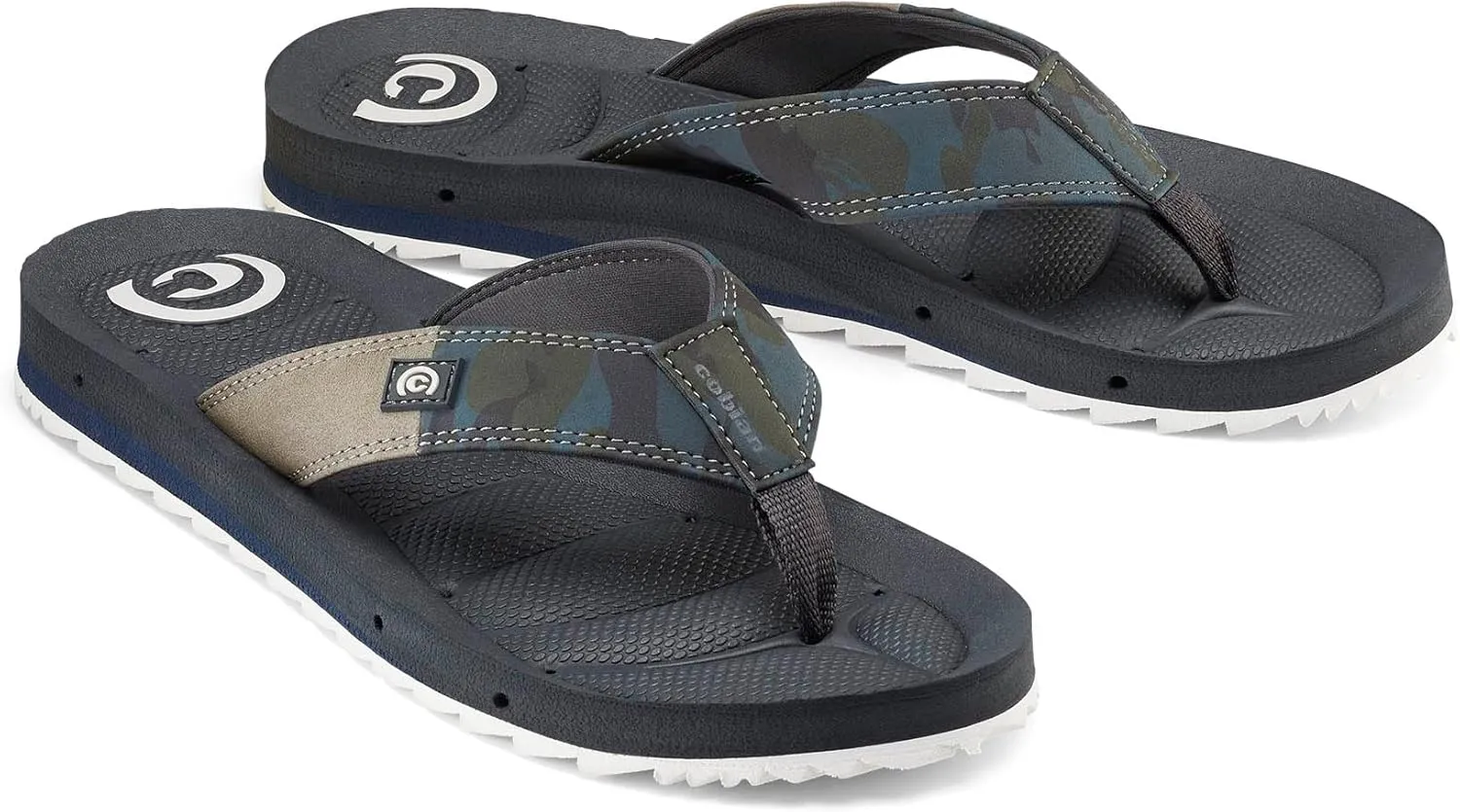Cobian Men's Hobgood Draino Sandals