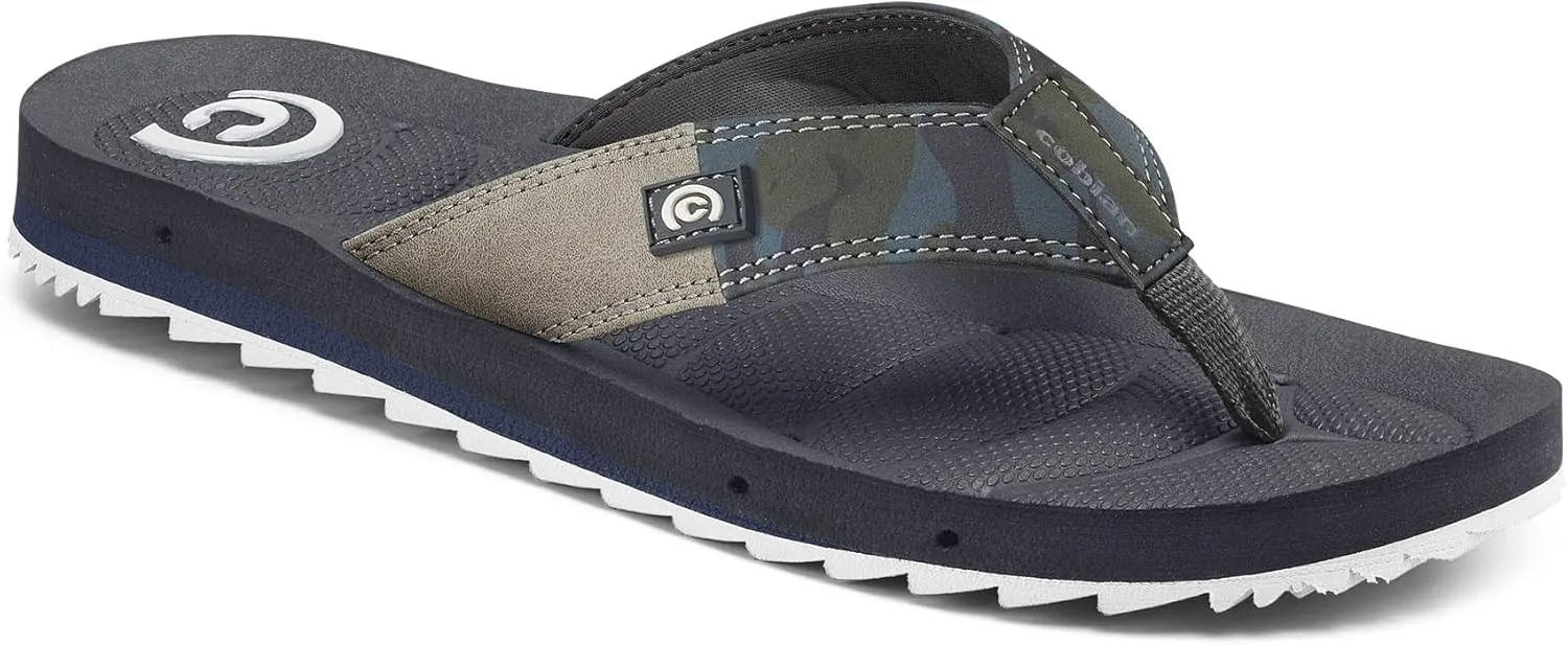 Cobian Men's Hobgood Draino Sandals