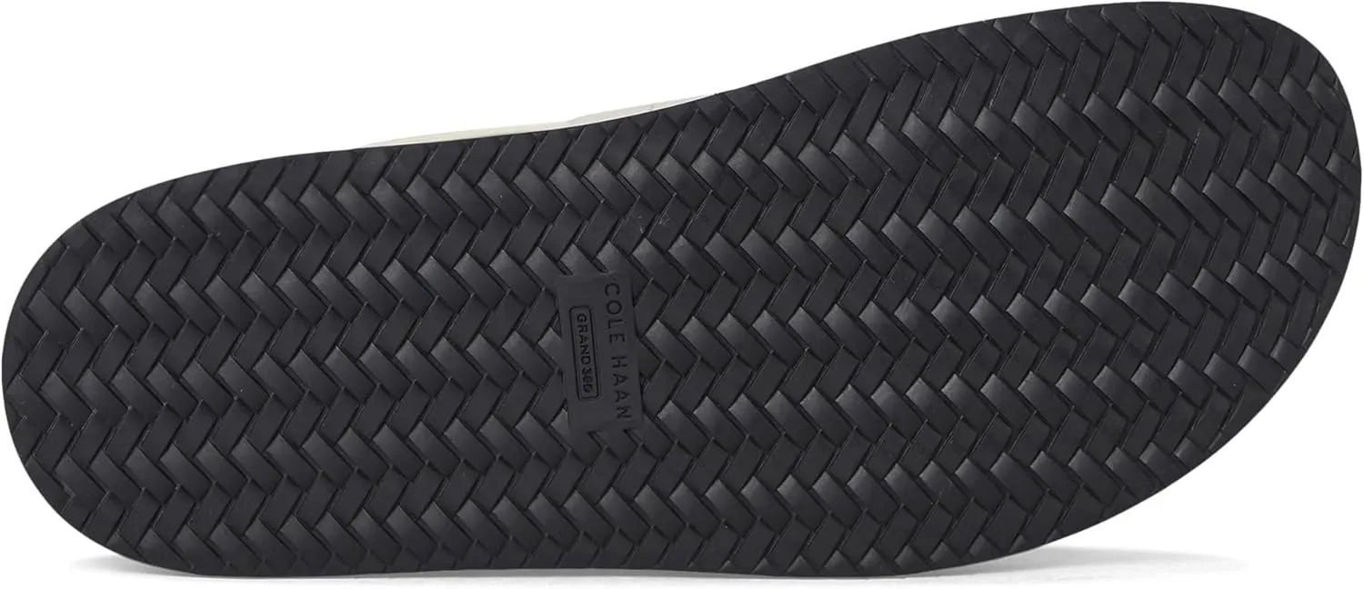 Cole Haan Women's Marlee Fisherman Footbed Sandals