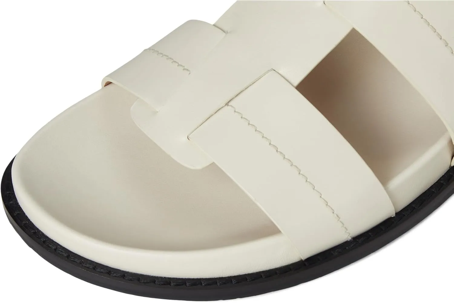 Cole Haan Women's Marlee Fisherman Footbed Sandals