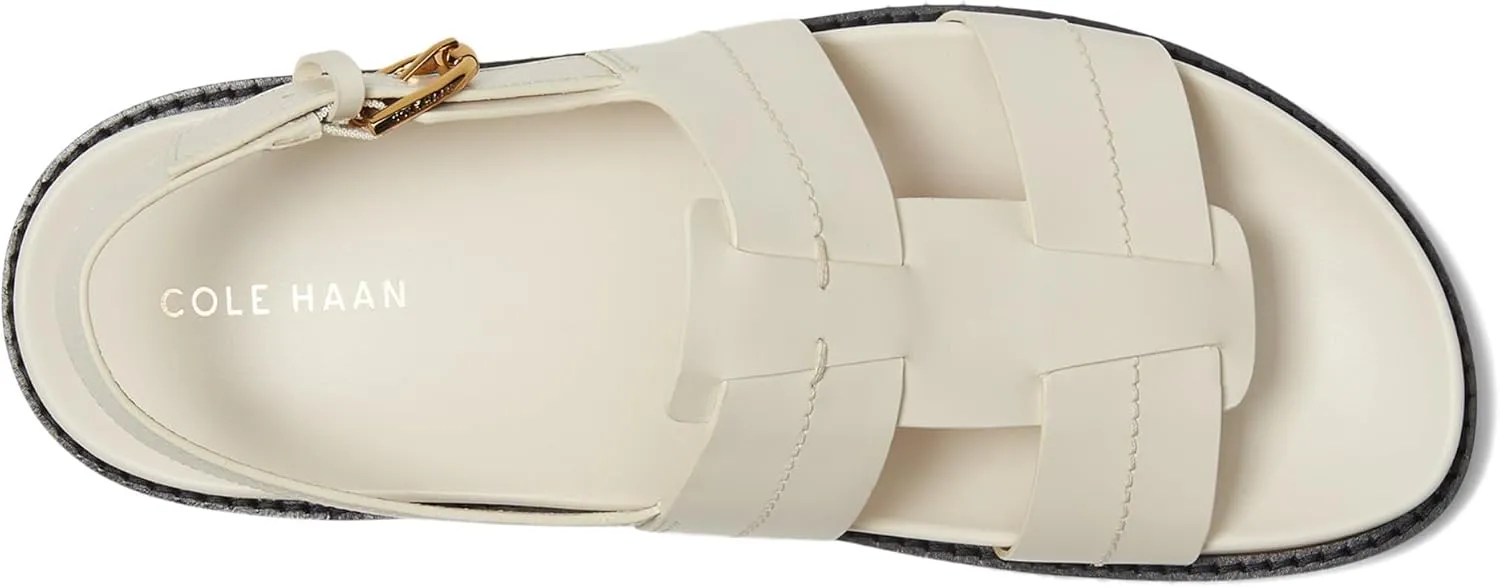 Cole Haan Women's Marlee Fisherman Footbed Sandals