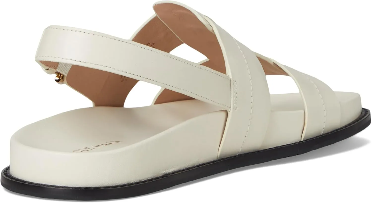 Cole Haan Women's Marlee Fisherman Footbed Sandals