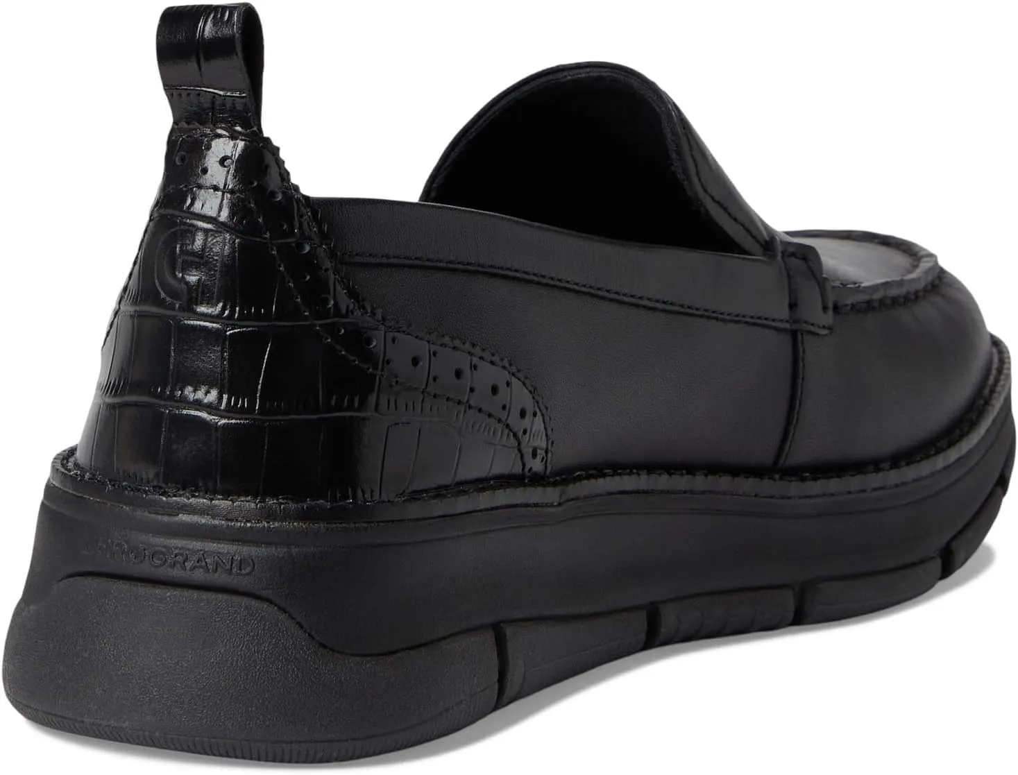 Cole Haan Women's Zerogrand Revel Venetians Loafer