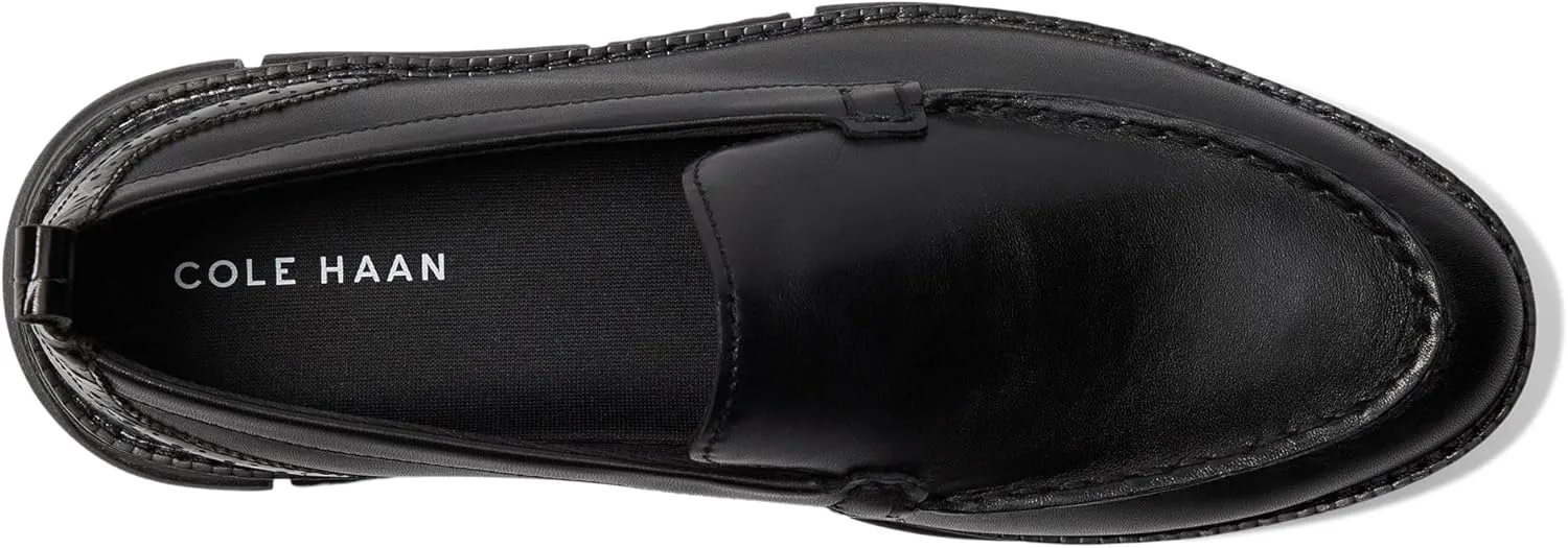 Cole Haan Women's Zerogrand Revel Venetians Loafer