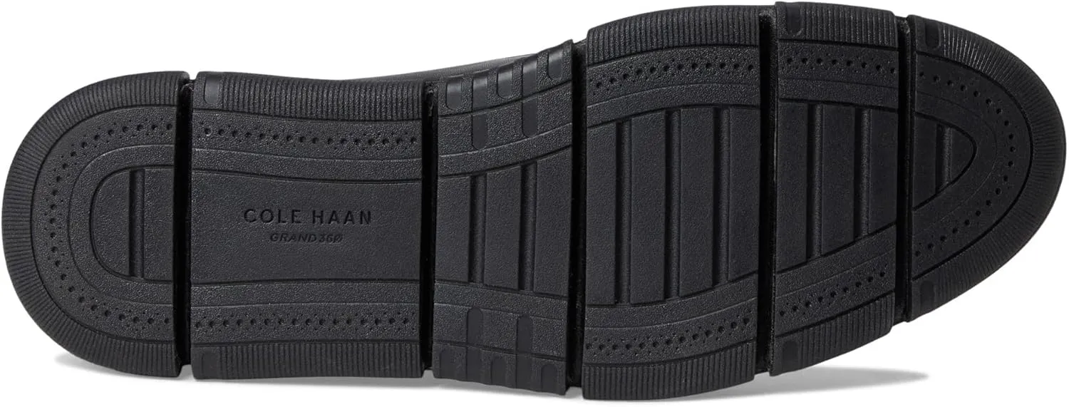 Cole Haan Women's Zerogrand Revel Venetians Loafer