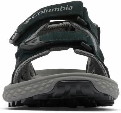 Columbia Men's Path Sports and Outdoor Sandals