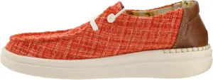 Corkys Footwear Womens Kayak 2 Slip-On Loafer - Featuring a Chic and Versatile Slip-On Design, A Subtle 1-Inch Heel, Cushioned and Removable Insoles for All Day Wear
