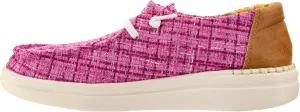 Corkys Footwear Womens Kayak 2 Slip-On Loafer - Featuring a Chic and Versatile Slip-On Design, A Subtle 1-Inch Heel, Cushioned and Removable Insoles for All Day Wear