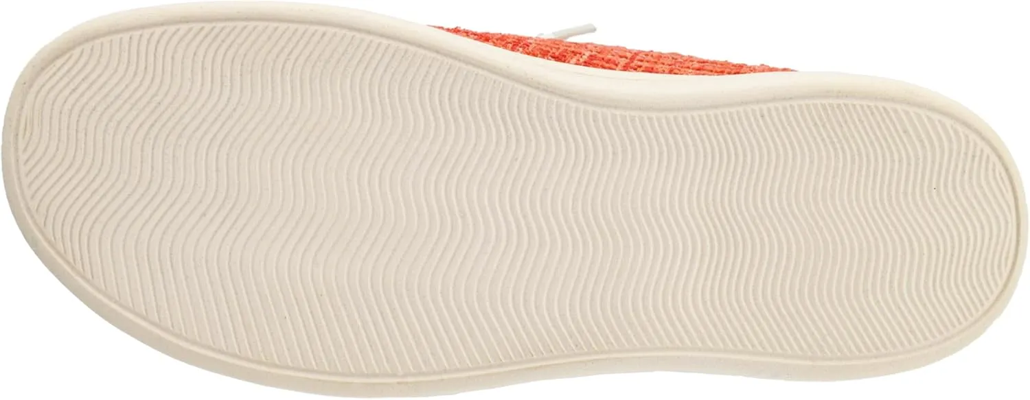 Corkys Footwear Womens Kayak 2 Slip-On Loafer - Featuring a Chic and Versatile Slip-On Design, A Subtle 1-Inch Heel, Cushioned and Removable Insoles for All Day Wear