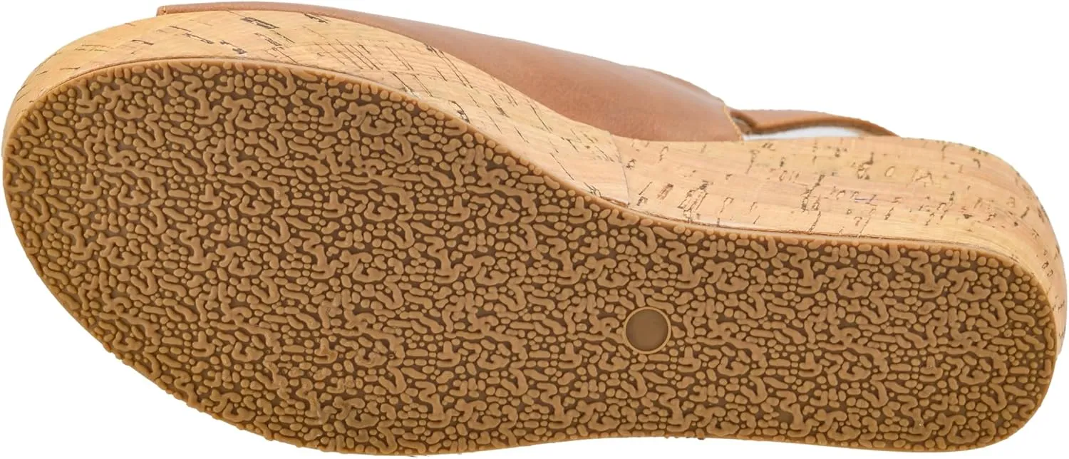 Corkys Footwear Women's Weekend Plans 3.25" Wedges