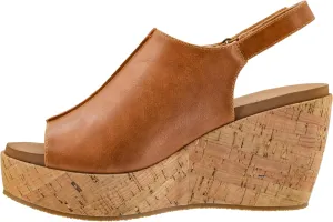 Corkys Footwear Women's Weekend Plans 3.25" Wedges