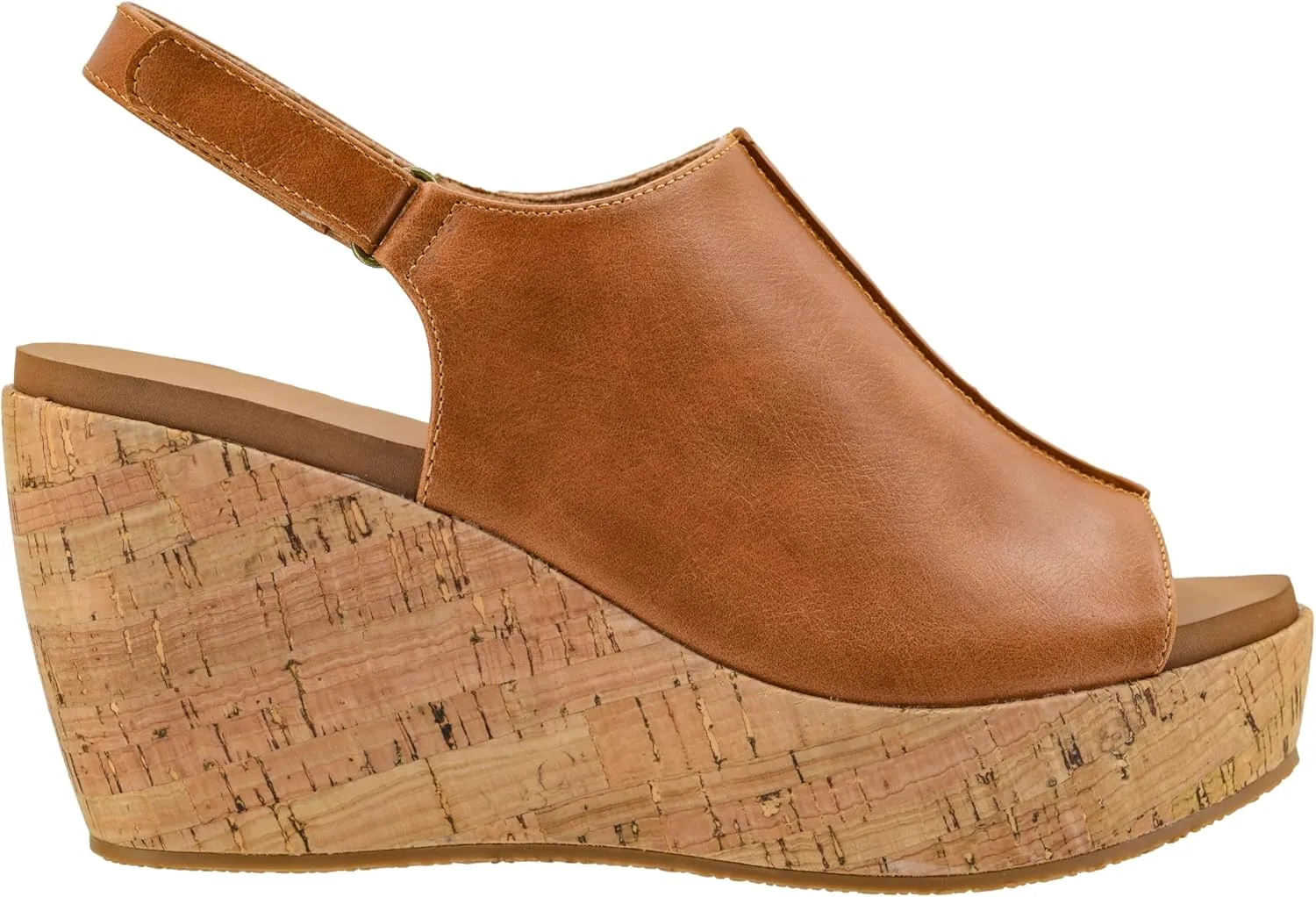 Corkys Footwear Women's Weekend Plans 3.25" Wedges