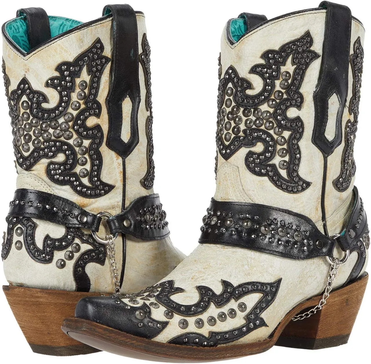 Corral Boots A3973