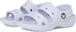 Crocs Unisex-Child Classic Sandals (Toddler)