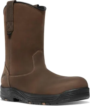 Danner Men's Caliper Wellington 10" Work Boot