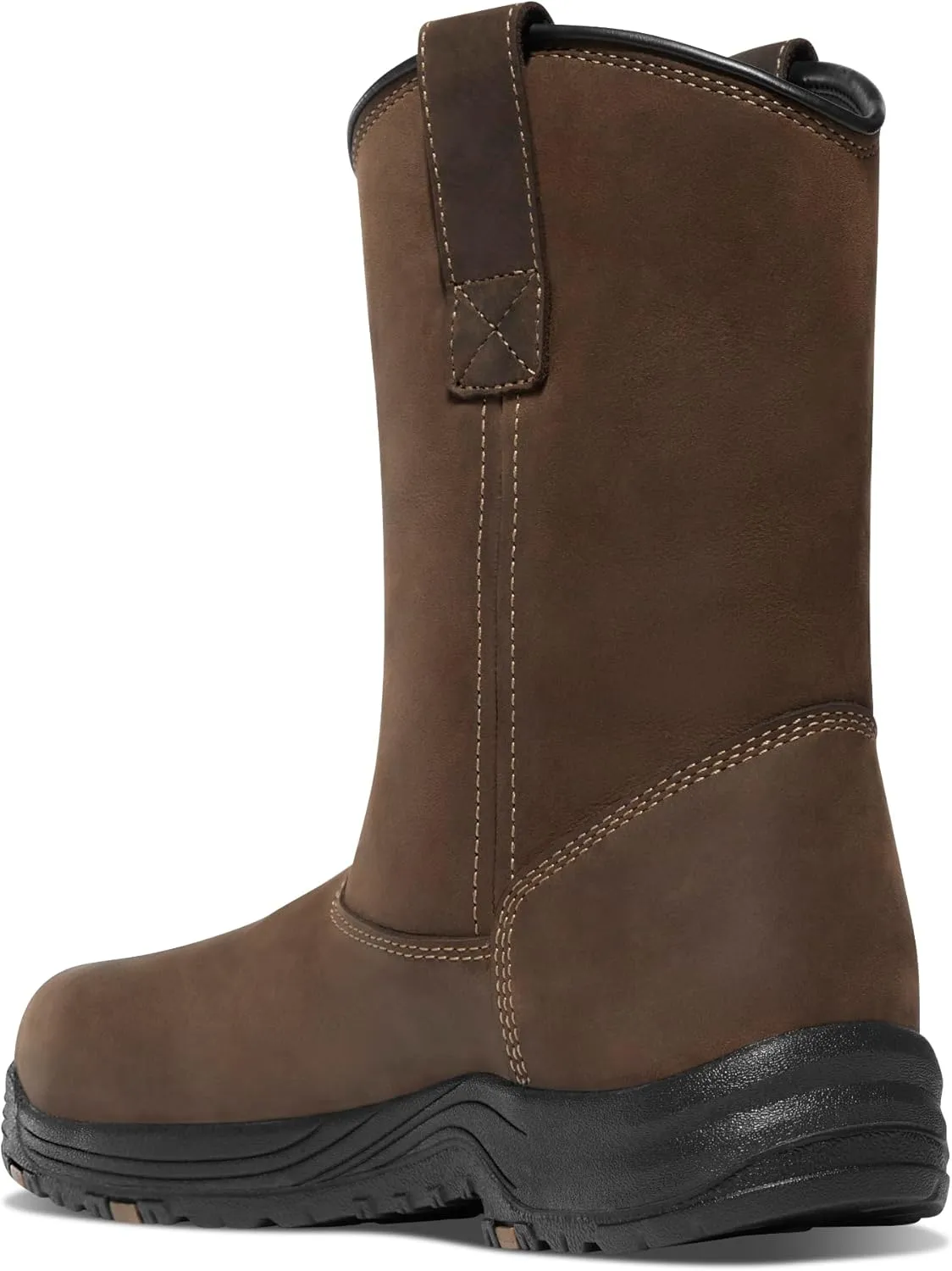 Danner Men's Caliper Wellington 10" Work Boot