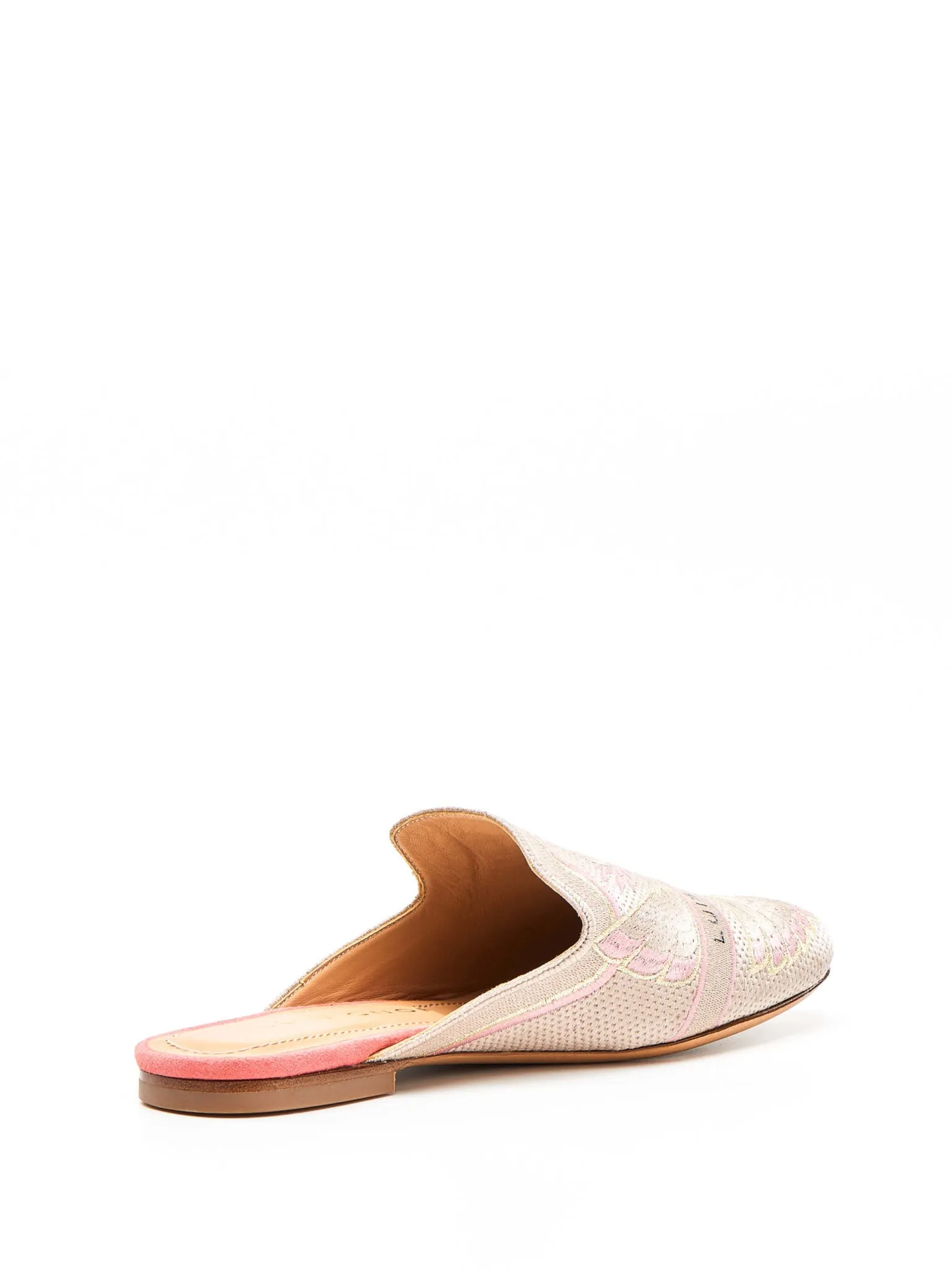 Debbie Pink