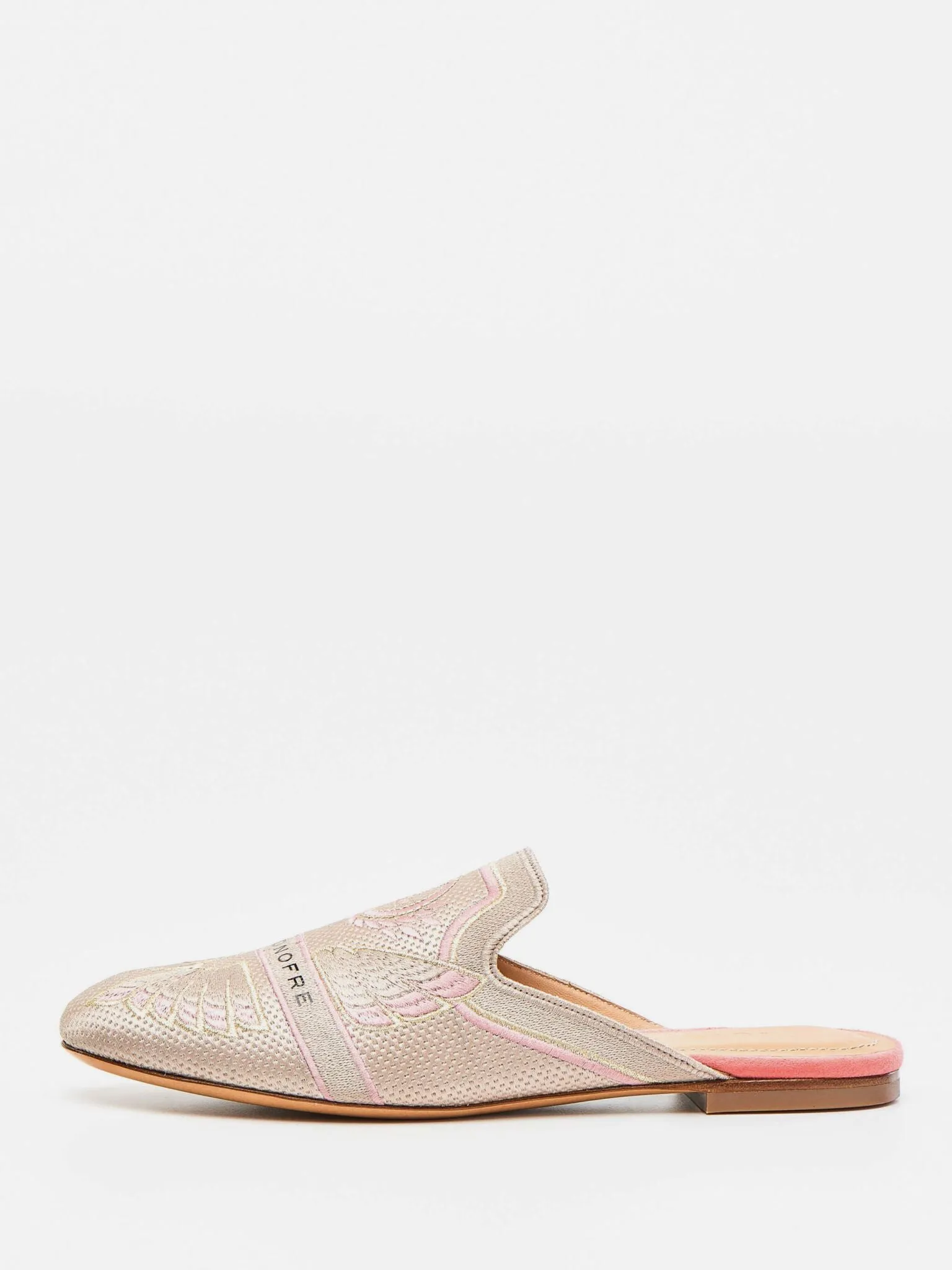 Debbie Pink