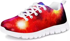 Dellukee Casual Shoes for Boys Girls Kids Fashion Sports Athletic Tennis Walking Running Sneakers