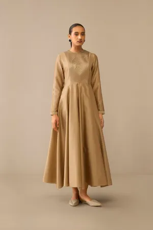Dilnoor Dress