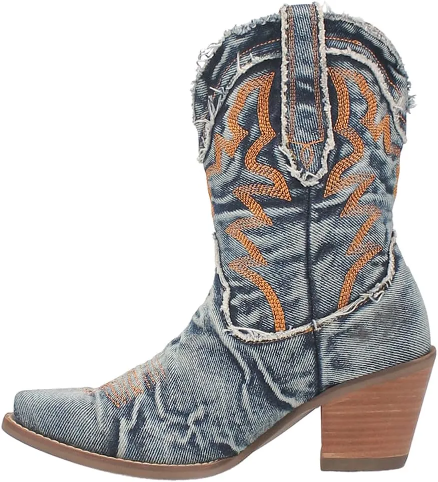 Dingo Women's, Y'all Need Dolly Boot