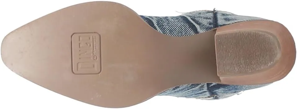 Dingo Women's, Y'all Need Dolly Boot