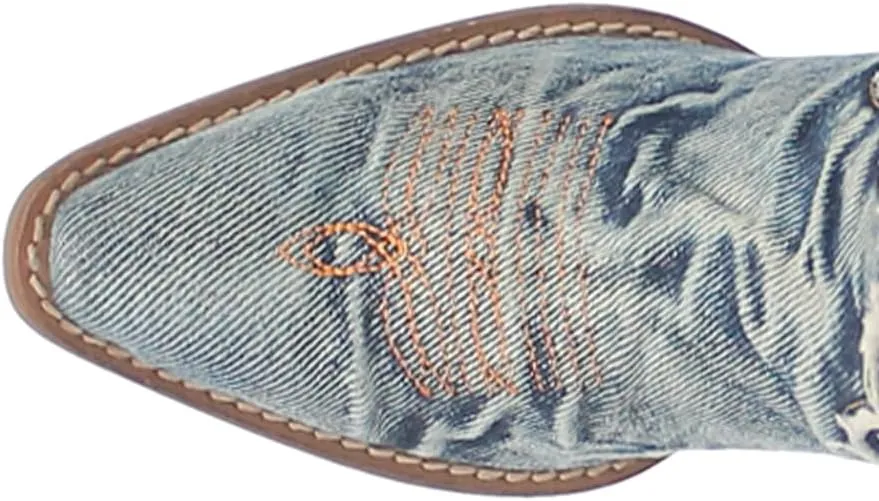 Dingo Women's, Y'all Need Dolly Boot
