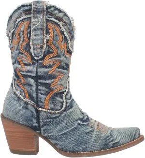 Dingo Women's, Y'all Need Dolly Boot