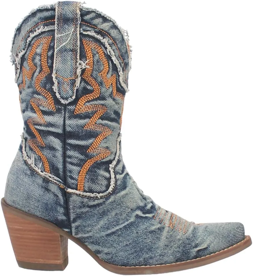Dingo Women's, Y'all Need Dolly Boot