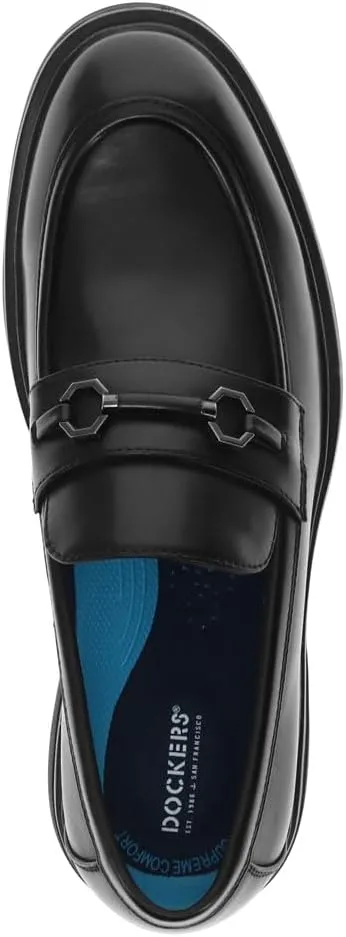 DOCKERS Men's Thacher Loafer