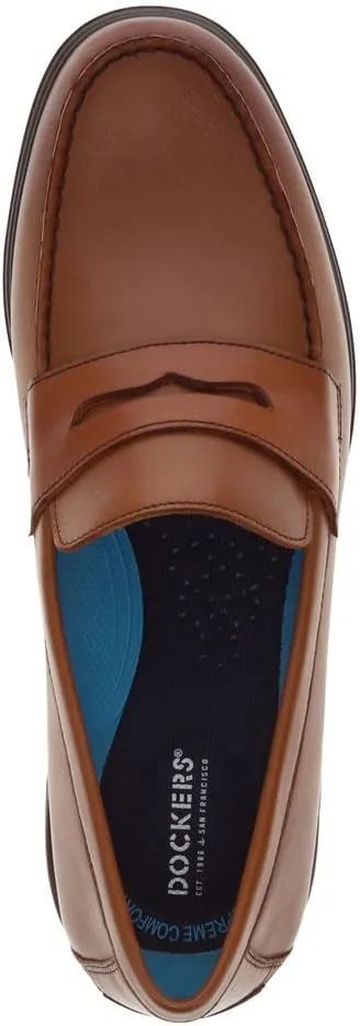 Dockers Men's Winfell Loafer