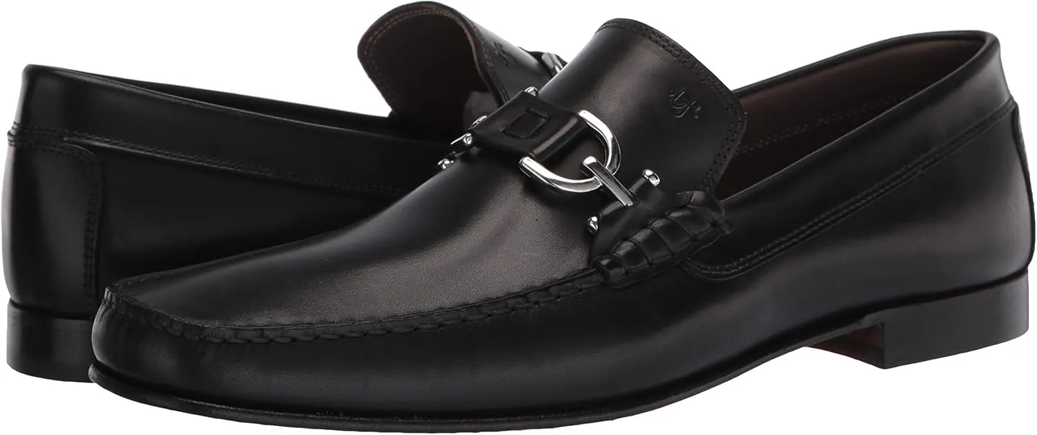 Donald J Pliner Men's Dacio Loafer