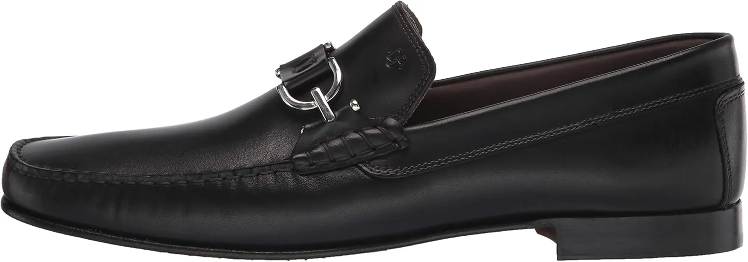 Donald J Pliner Men's Dacio Loafer
