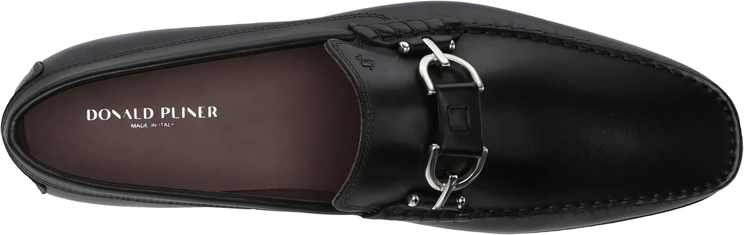 Donald J Pliner Men's Dacio Loafer