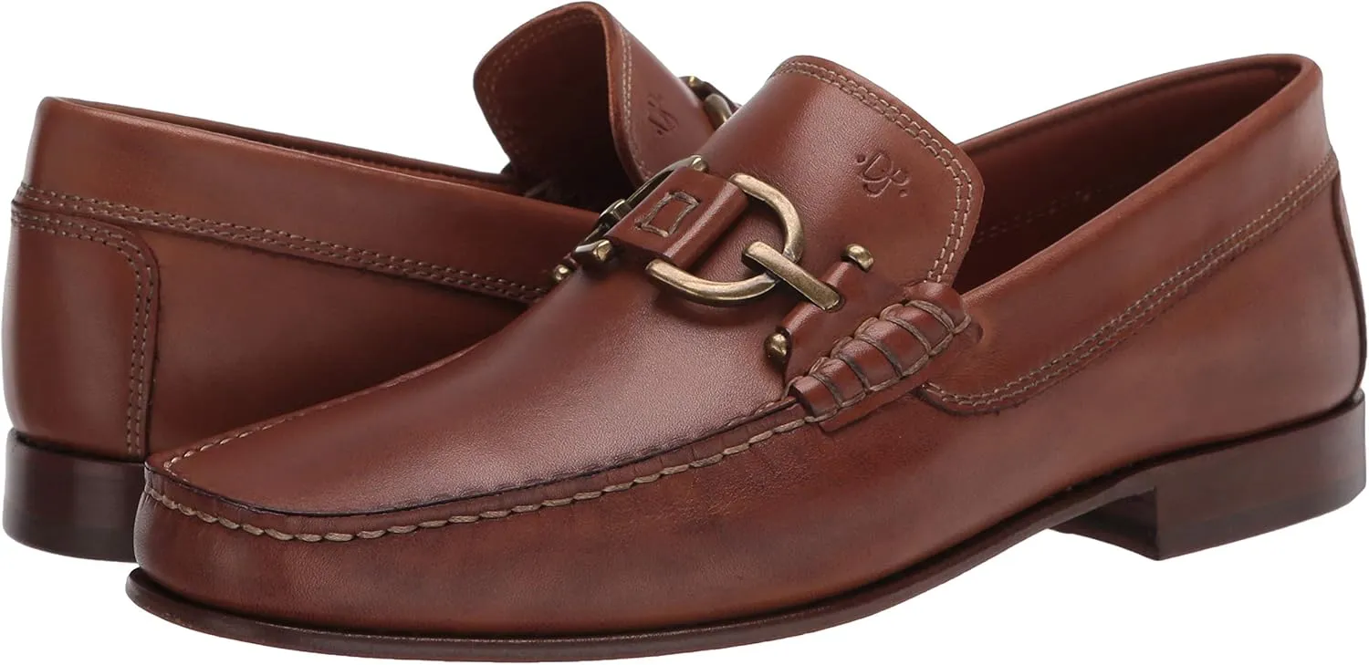 Donald J Pliner Men's Dacio2 Loafer