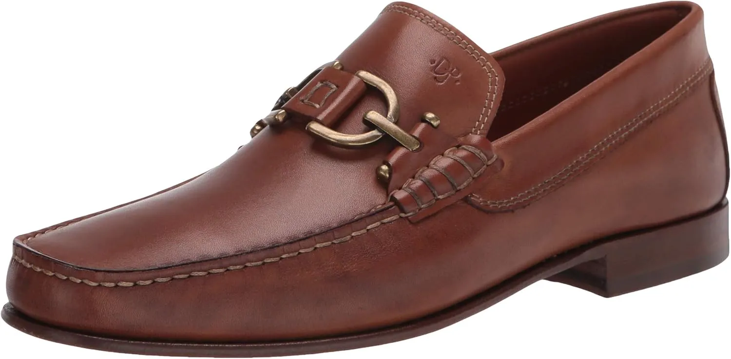 Donald J Pliner Men's Dacio2 Loafer