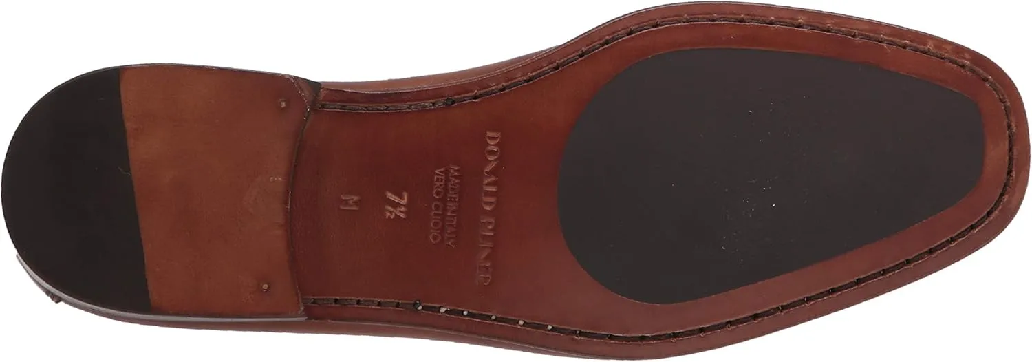 Donald J Pliner Men's Dacio2 Loafer