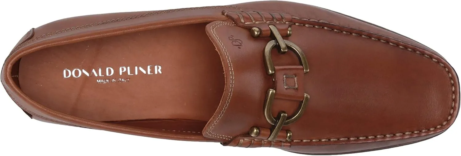 Donald J Pliner Men's Dacio2 Loafer
