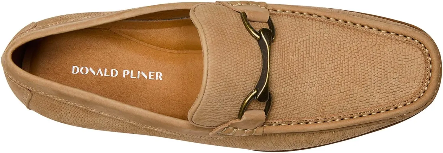 Donald J Pliner Men's Dannie Loafer