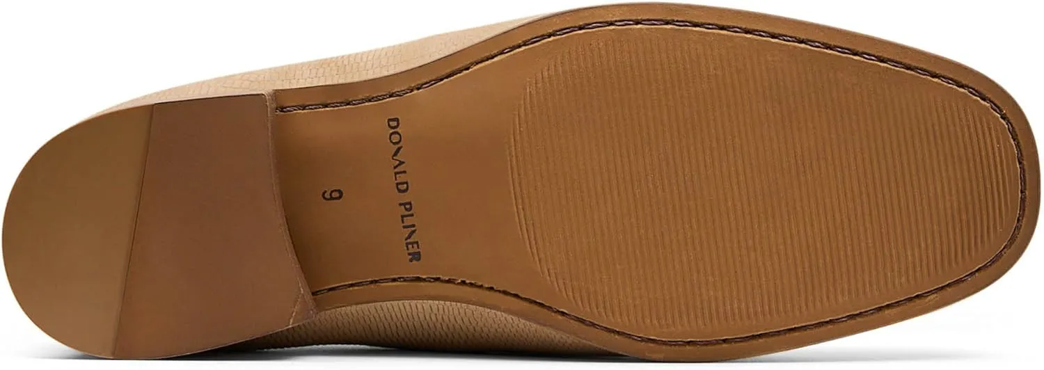 Donald J Pliner Men's Dannie Loafer