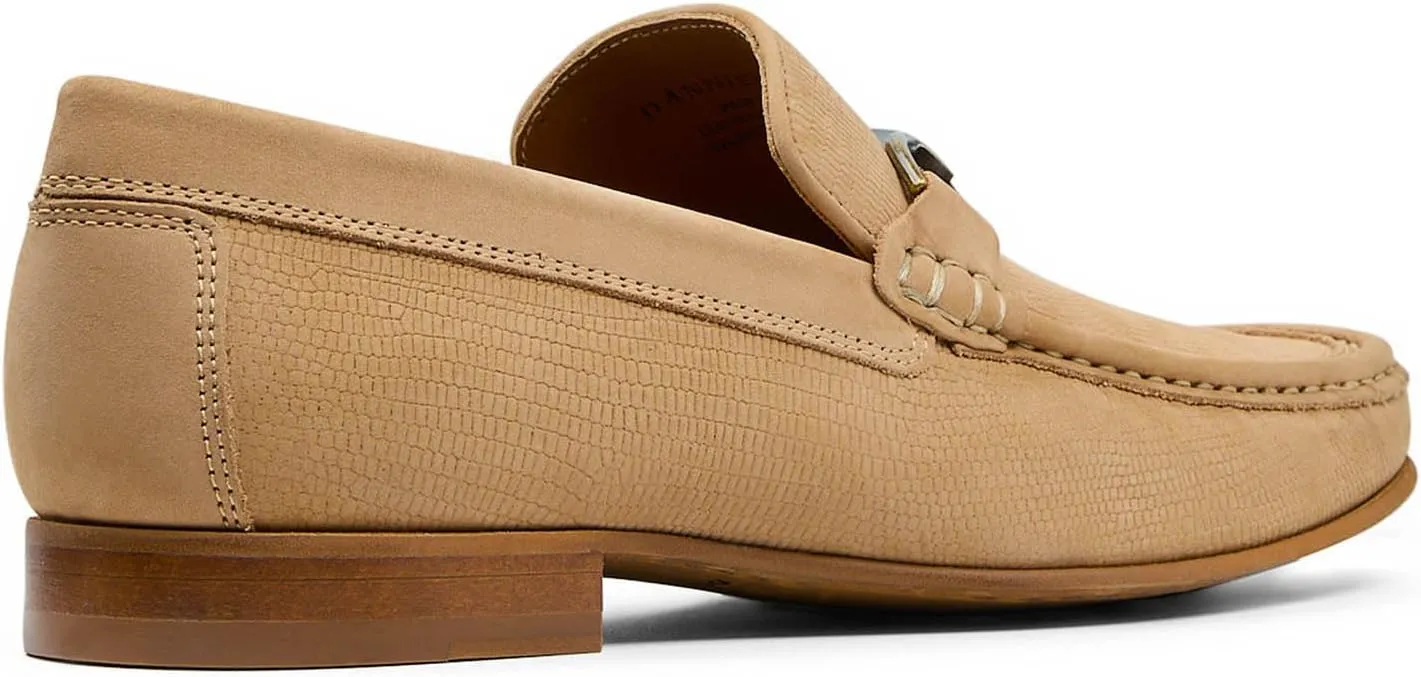 Donald J Pliner Men's Dannie Loafer