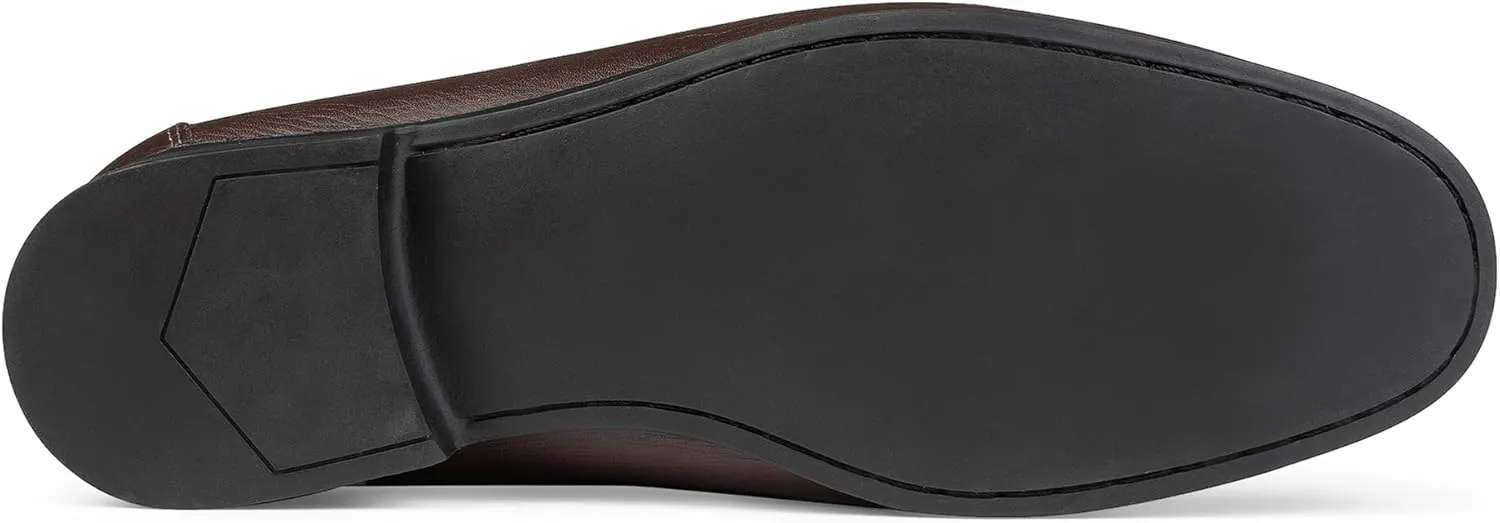 Donald Pliner Men’s Reuben Loafer – Slip On Shoes for Men, Comfortable Venetian Style for Casual & Business Wear